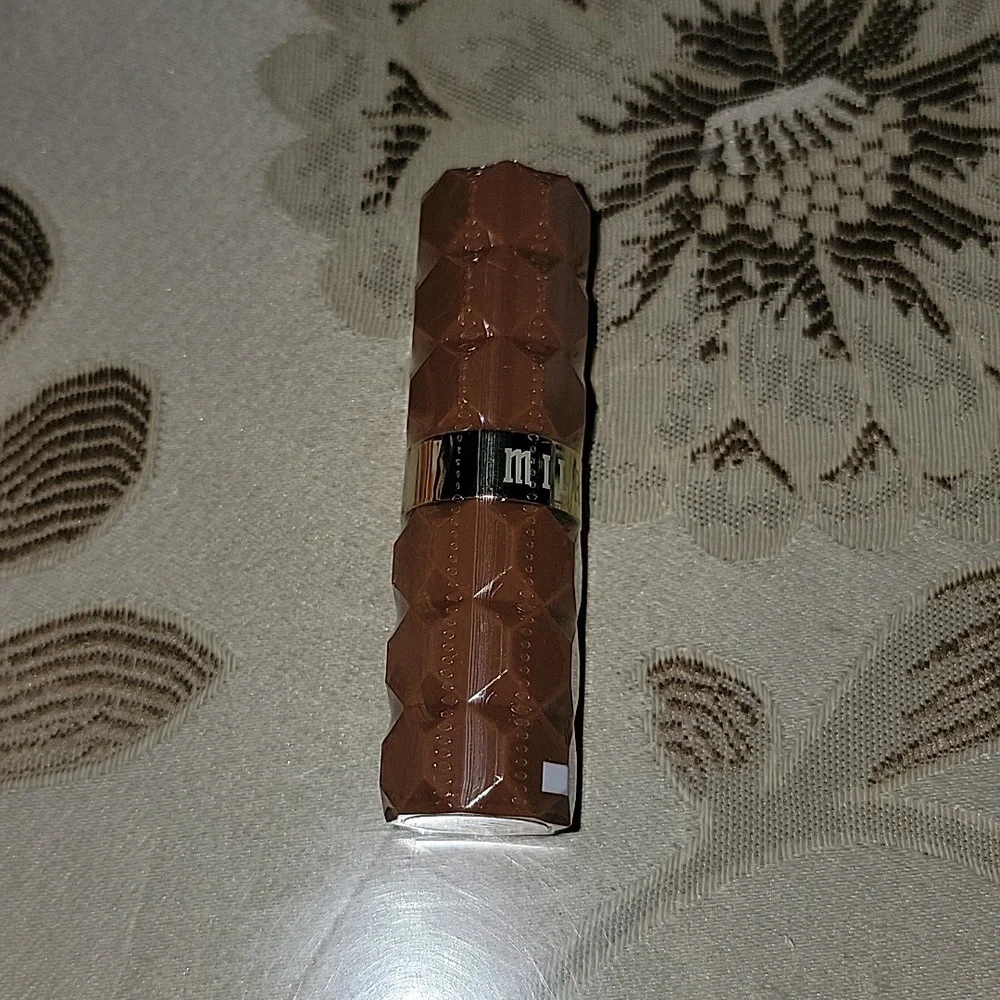 Milani Color Fetish Matte Lipstick In 420 Tease
